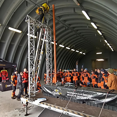 Komunita Singing rock