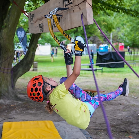 Komunita Singing rock