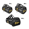 C0046BB70 / TARP DUFFLE - objem 70  litrů <br/>C0046BB90 / TARP DUFFLE - objem 90  litrů<br/>C0046B120 / TARP DUFFLE - objem 120 litrů