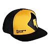 C0074BY00 / KŠILTOVKA SNAPBACK - vzadu climbers for climbers