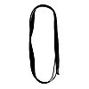 C2075B080 / SLING 16 mm – 80 cm černá