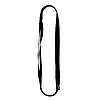 C2075B120 / SLING 16 mm – 120 cm černá