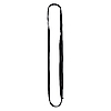 C2075B240 / SLING 16 mm – 240 cm černá