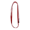 C2075X120 / SLING 16 mm – 120 cm červená