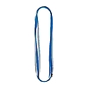 C2075X240 / SLING 16 mm – 240 cm modrá