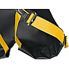 C5029BS00 / TOP CANYON - nastavení nohavičky pomocí Rock&Lock spony