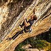 ONYX v akci (Felipe Camargo, Gancho Perfecto 9a+)
