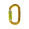 K0122EE06 / OXY twist lock - zlatá
