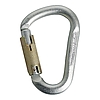 K4000ZO07 / HMS KARABINA OCEL triple lock