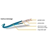 L0580AA / KATA 9.7 DRY - InterCore technologie