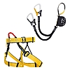 M0033 / FERRATA PACKET TOP