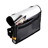 MESSENGER BAG 