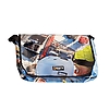 MESSENGER BAG 
