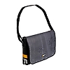 MESSENGER BAG 