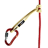 W2611Y035 / ARACORD 35 cm s Prusíkovou smyčkou