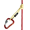 W2611Y035 / ARACORD 35 cm s Machardovou smyčkou