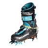 RK207AX00T / LUCIFER III Tech + RK613XX000 / TŘMEN SKI - na skialpinistické botě