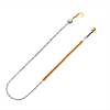 W1014WB02 / SITE LANYARD - délka 200 cm <br/>W1014WB04 / SITE LANYARD - délka 400 cm