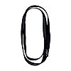 W2001B060 / OPEN SLING - 60 cm černá