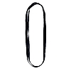 W2001B120 / OPEN SLING - 120 cm černá