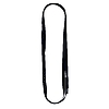 W2001B150 / OPEN SLING - 150 cm černá