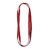 W2001R120 / OPEN SLING - 120 cm červená