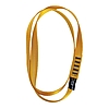 W2001Y060 / OPEN SLING - 60 cm žlutá
