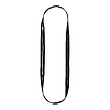 W2008B060 / OPEN SLING - 60 cm černá