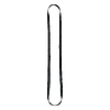 W2008B120 / OPEN SLING - 120 cm černá