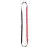 W2008R120 / OPEN SLING - 120 cm červená