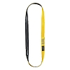 W2008Y060 / OPEN SLING - 60 cm žlutá