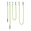  W2113Y / PATRON LANYARD - délky 60, 80, 120 ,150 cm