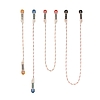 W2300* / LANYARD I - délka 60, 80, 120 a 150 cm