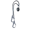LEŠENÁŘSKÝ SET - REACTOR 140 RING Y 155 cm s velkými spojkami