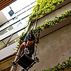Rope Climber