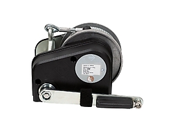 IKAR ZÁTĚŽOVÝ NAVIJÁK IKLW 300