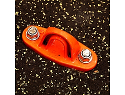 Kotevní bod do betonu na chemické kotvy