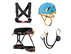 FERRATA PACKET EXP
