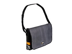 MESSENGER BAG 