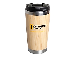 TRAVEL MUG