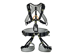 RESCUE MASTER speed