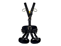 TECHNIC ANSI standard