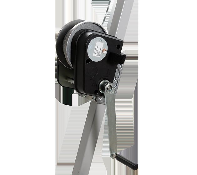 A4064XX20 / ZÁTĚŽOVÝ NAVIJÁK IKLW 300