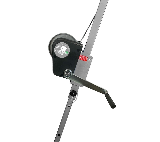 A4064XX20 / ZÁTĚŽOVÝ NAVIJÁK IKLW 300