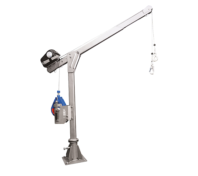 A4064XX20 / ZÁTĚŽOVÝ NAVIJÁK IKLW 300