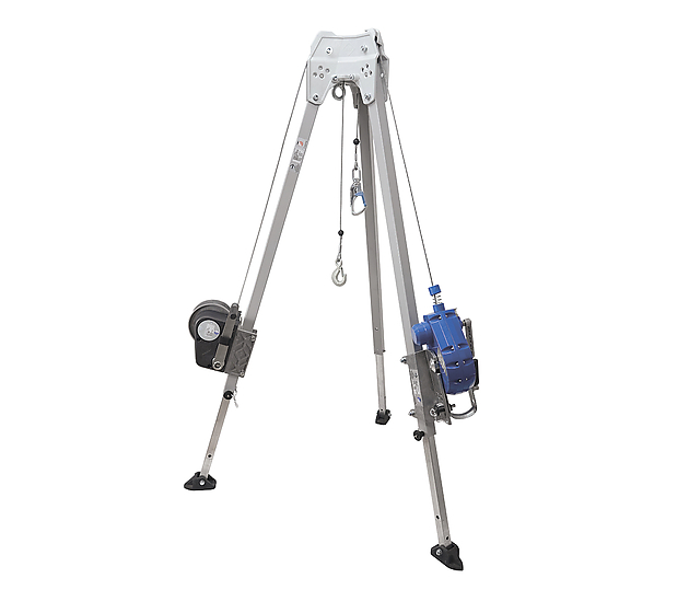 A4064XX20 / ZÁTĚŽOVÝ NAVIJÁK IKLW 300