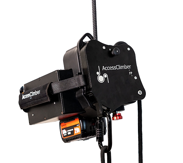 Access Climber