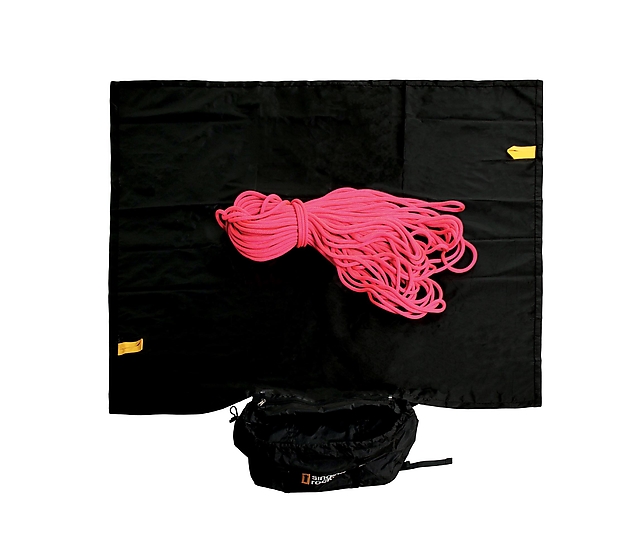 C0001BB / ROPE BAG