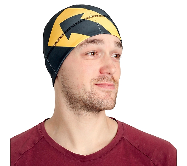 C0055BX / ČEPICE BLACK ARROW