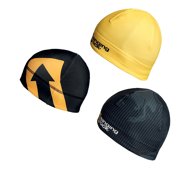 BEANIE - tenká čepice ideální pod helmu